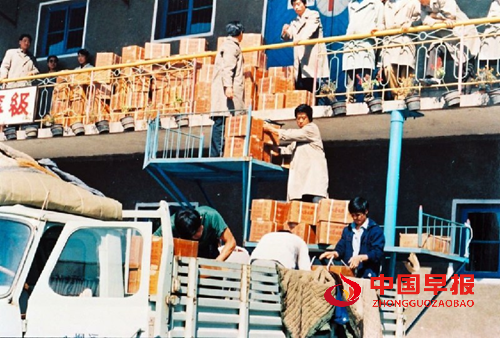 民营经济高质量发展一线观察 | 宁凤莲：35年，走稳诚信发展路(图2)