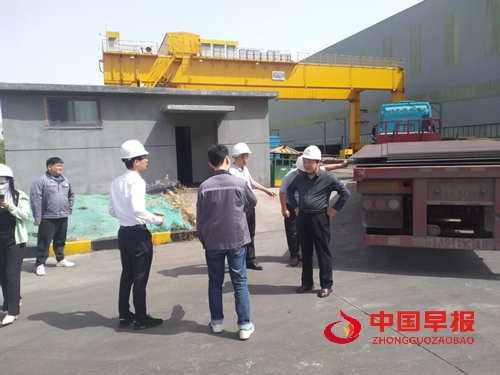 描绘出绿水青山秀美画卷—— 霍邱县水土保持工作高质量发展侧记(图1)