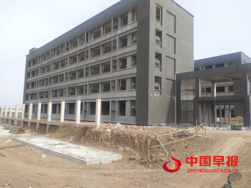 描绘出绿水青山秀美画卷—— 霍邱县水土保持工作高质量发展侧记(图2)