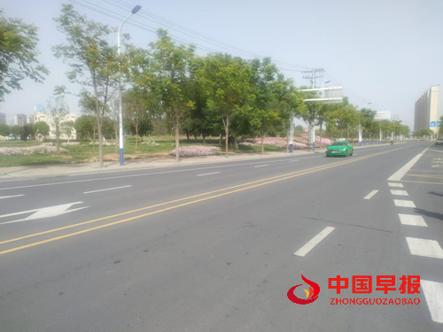 描绘出绿水青山秀美画卷—— 霍邱县水土保持工作高质量发展侧记(图5)