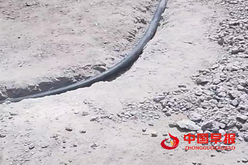 定远县城乡水务公司：用心用情用力 打通供水“堵点”润民心(图5)