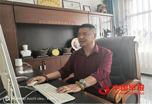 京南第一府河间酱菜产业焕发新生机(图2)