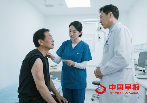 北京守嘉陪诊：以规范与温度重塑就医体验(图4)