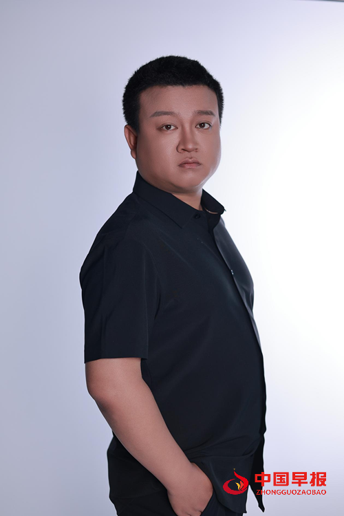 第三届时代人物影像艺术节在京举行(图7)