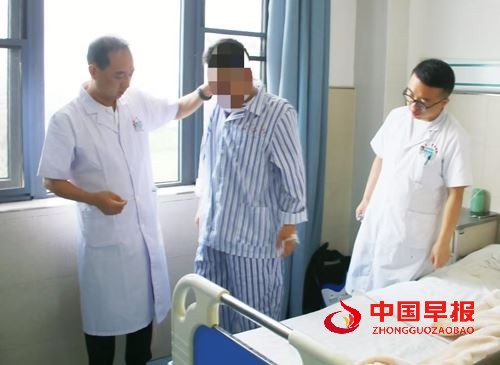 仁心妙手铸医魂  真情守护暖渭北——富平朱老二骨伤医院关节科获12345平台实名表扬背后的匠心与温度(图2)