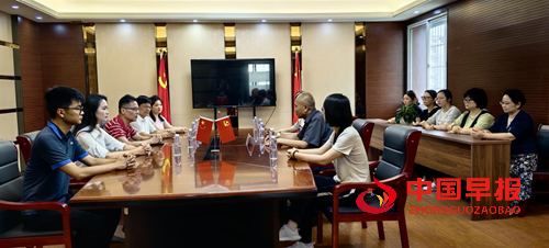 助力职业教育与城市发展深度融合——安徽省市长协会为重点单位授牌(图8)