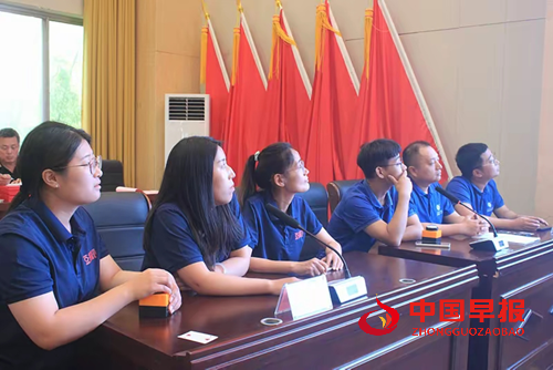 枣庄市第三届 “鼎盛杯” 安全科技知识竞赛圆满举办(图2)