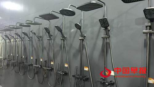 摩思卫浴拓展绿色环保智能化市场(图3)