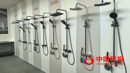 摩思卫浴拓展绿色环保智能化市场(图5)