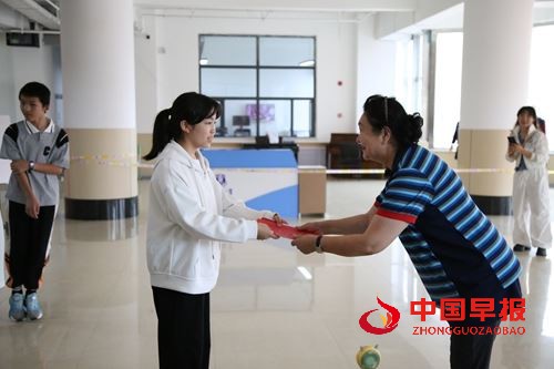 十年爱心浇灌梦想花开 国星善举照亮求学新程 (图3)