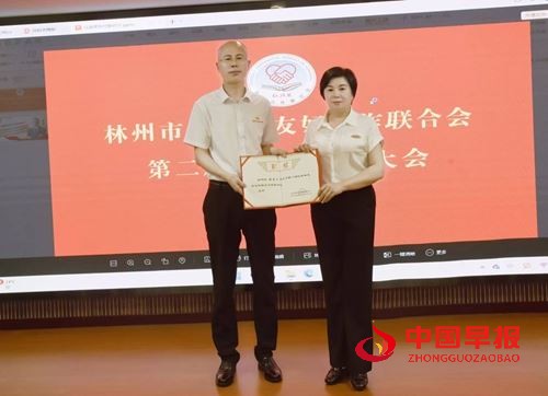 太行丰碑映初心——邓军强与红旗渠精神的当代诠释(图2)