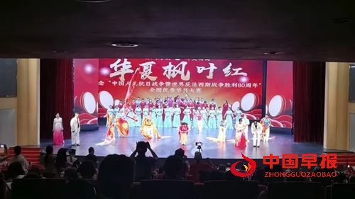 宜昌龙狮专委会赴厦参赛载誉归来， 多项大奖彰显实力与风采(图1)