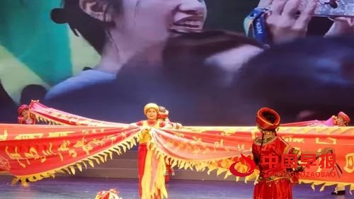 宜昌龙狮专委会赴厦参赛载誉归来， 多项大奖彰显实力与风采(图5)