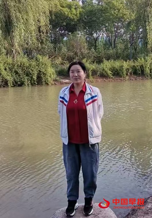 钢铁洪流铸就和平之盾(图1)