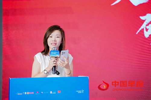 小夫妻麻辣烫联合创始人浩姐——破局新生,解锁餐饮发展新未来(图3) 小夫妻麻辣烫联合创始人浩姐——破局新生,解锁餐饮发展新未来(图3)