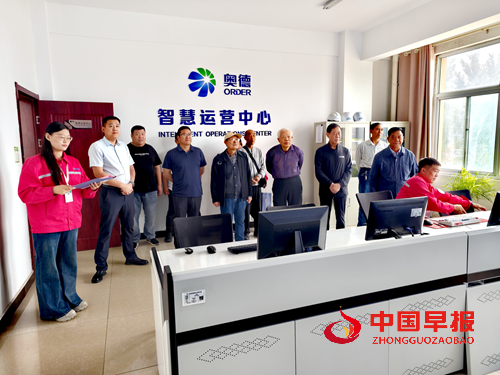 枣庄市人大办公室离退休第一党支部开展“铭记抗战历史、汲取奋进力量”主题党日(图7)