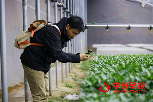 青海海东：“河湟福地·春华秋实—2025媒体海东行”活动启动(图6)