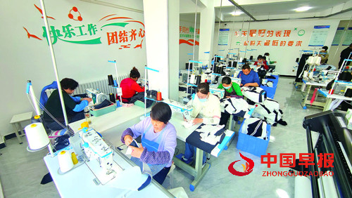 青海海东商贸发展跑出“加速度”  商贸经济交出亮眼答卷(图4)